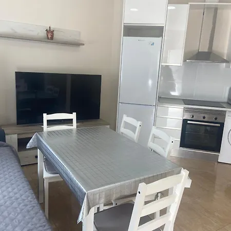 Casa Hébergement de vacances